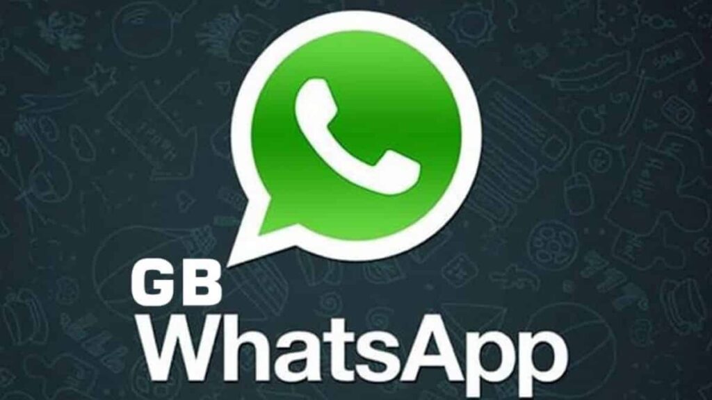Whatsapp Mod 