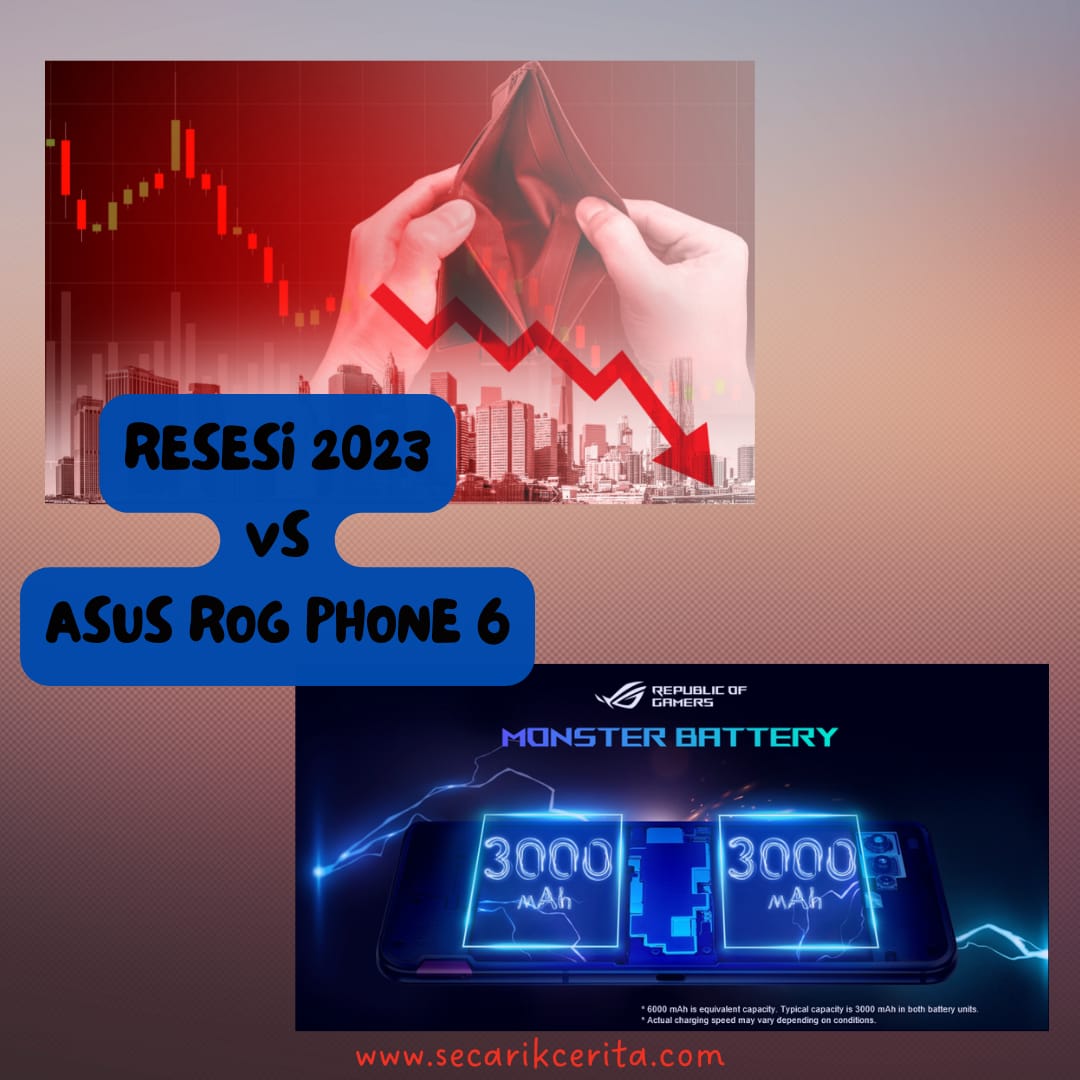 ASUS ROG Phone 6