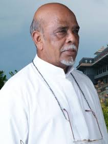 Pastor James Bharataputra